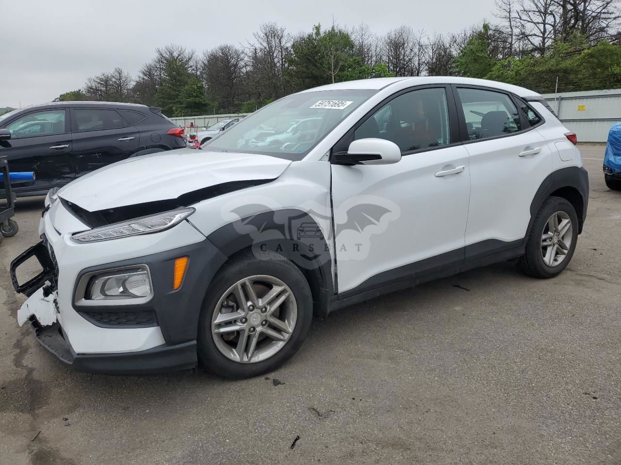 Hyundai Kona SE 2.0L  4 2020