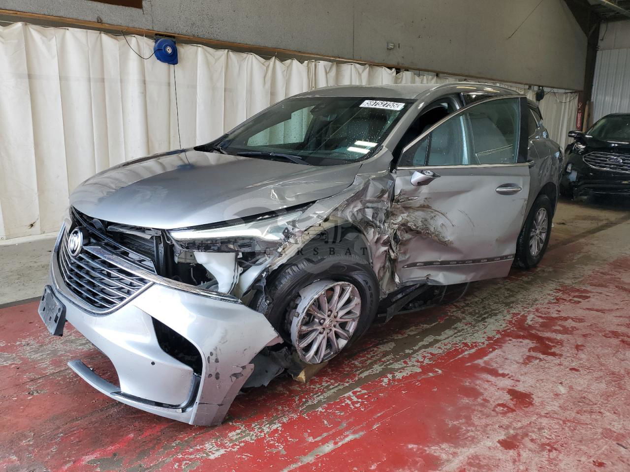 Buick Enclave PREMIUM 3.6L  6 2024