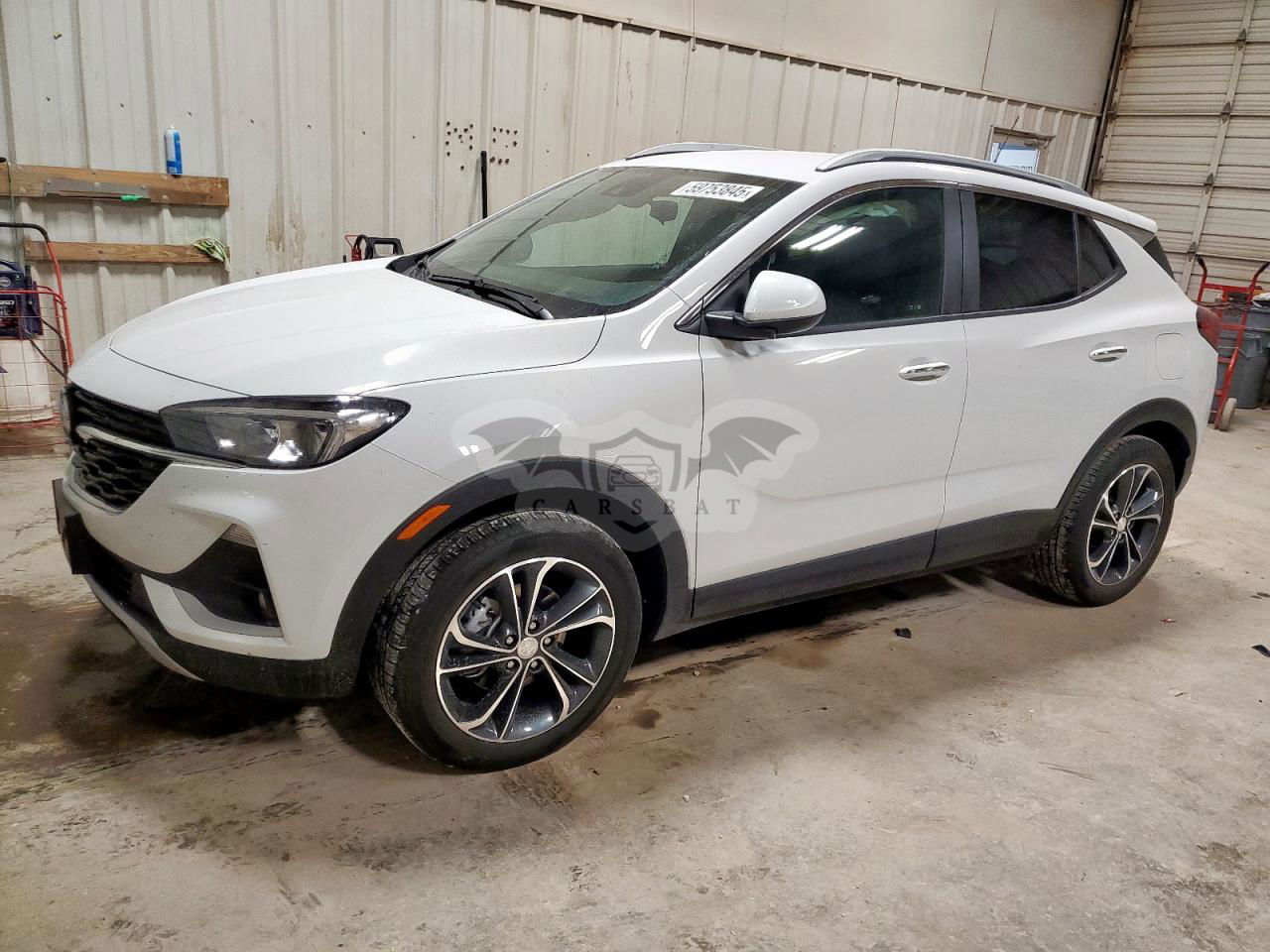 Buick Encore SELECT 1.2L  3 2022
