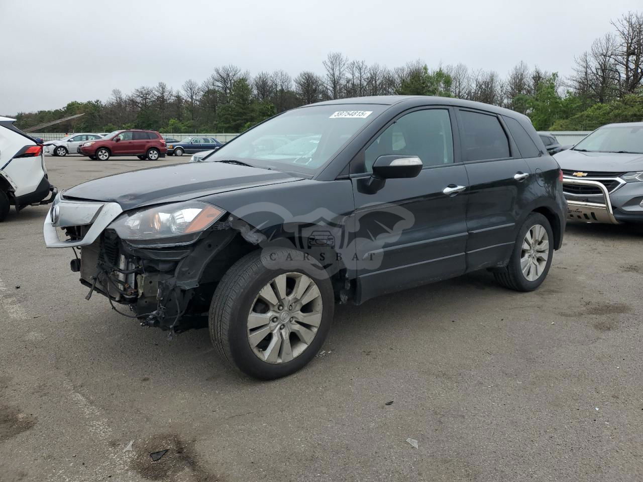 Acura RDX TECHNOLOGY 2.3L  4 2011