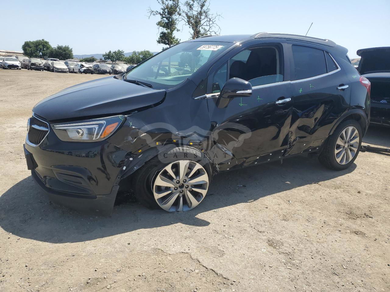 Buick Encore PREFERRED 1.4L  4 2019