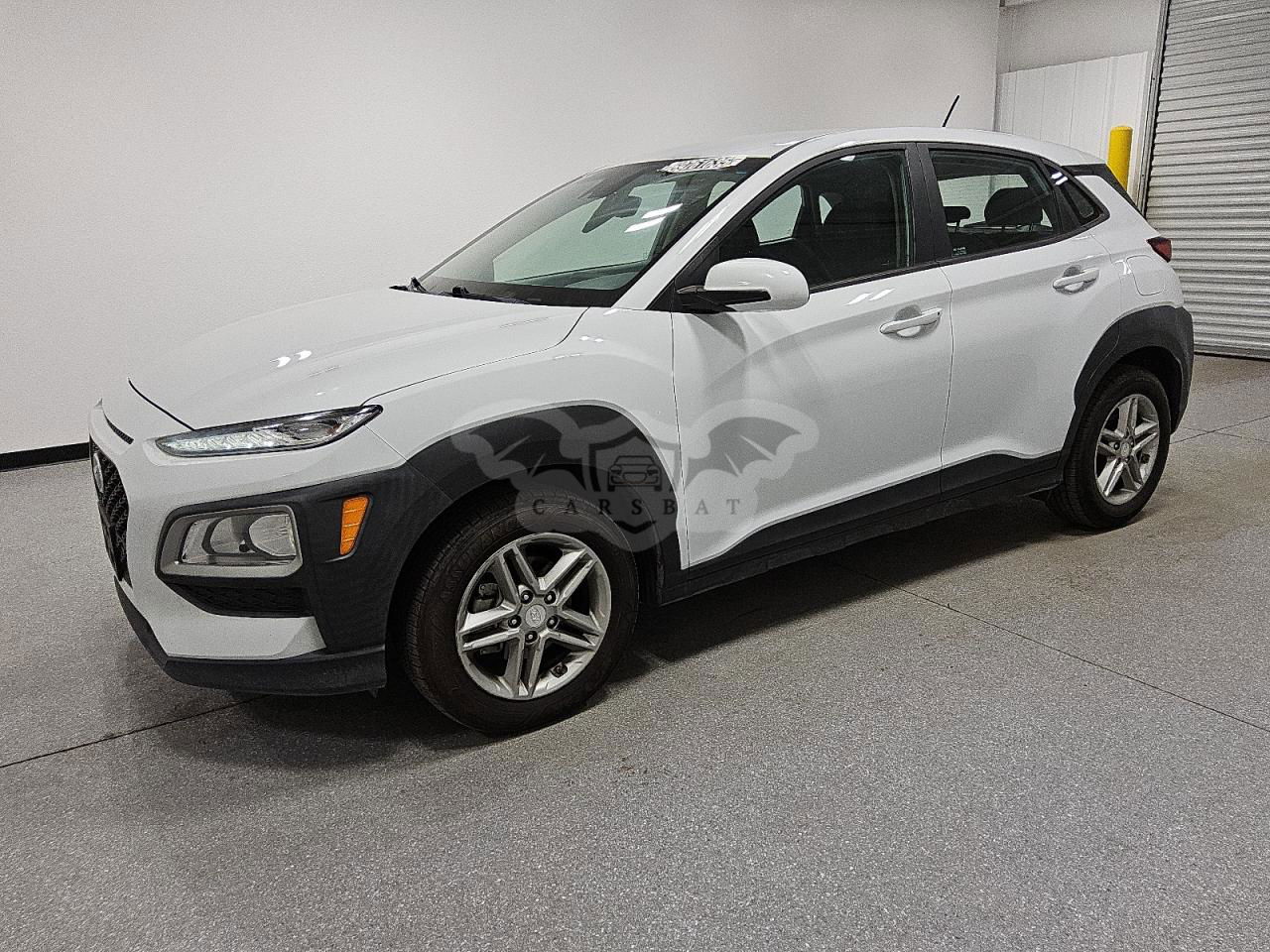 Hyundai Kona SE 2.0L  4 2020