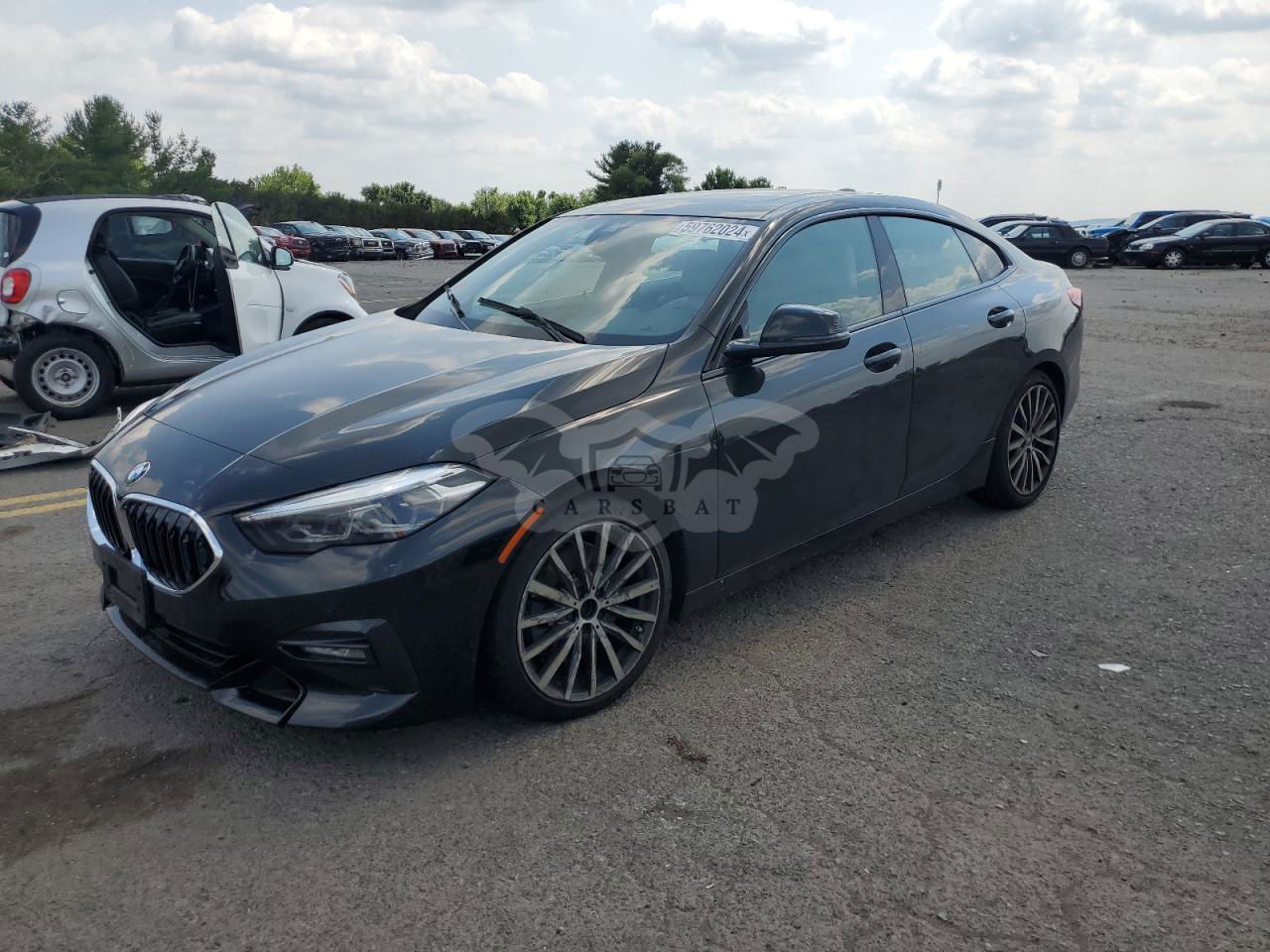 BMW 2 Series 2021