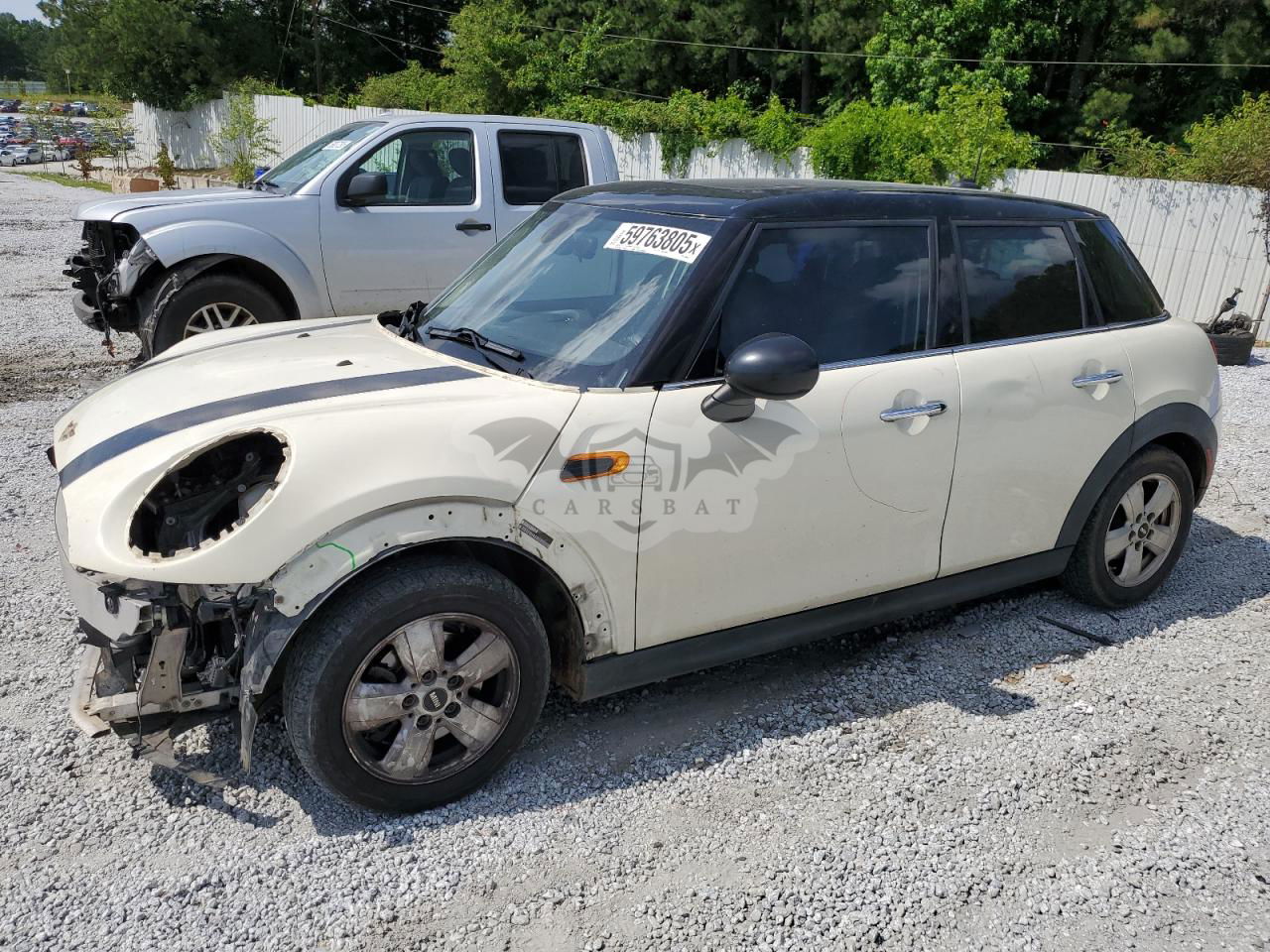 Mini Cooper 1.5L  3 2016