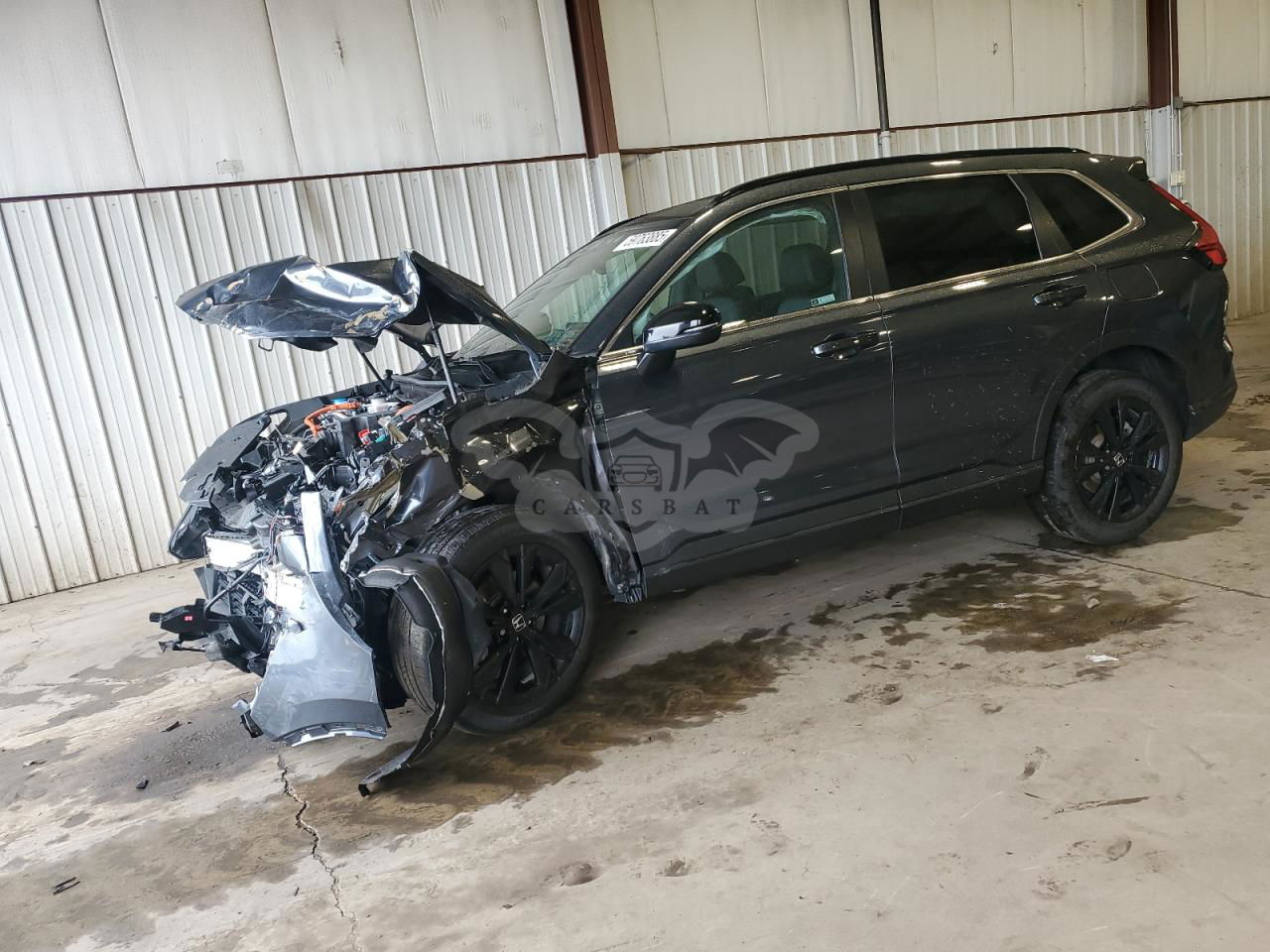 Honda CR-V SPORT TOURING 2.0L  4 2023