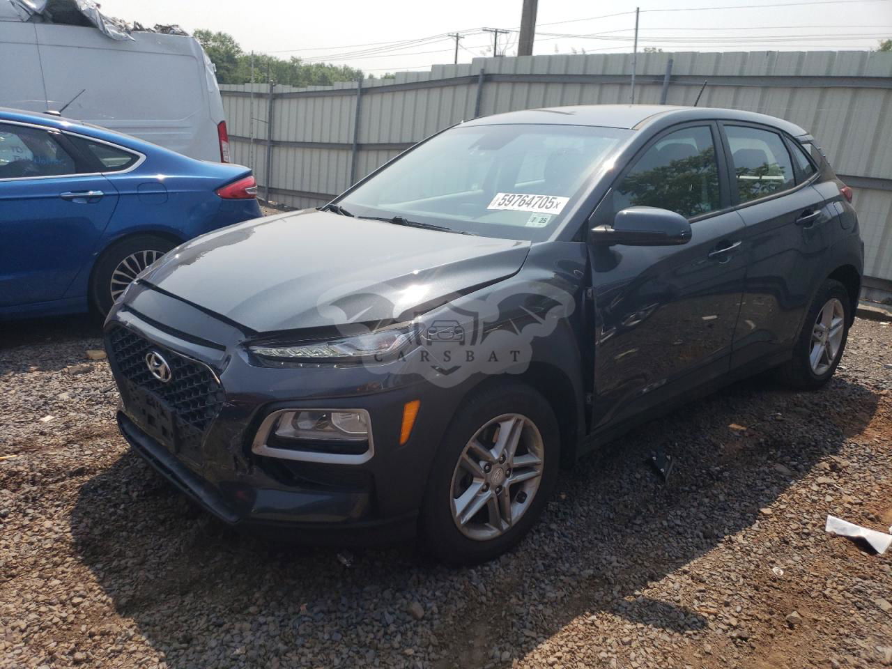 Hyundai Kona SE 2.0L  4 2020