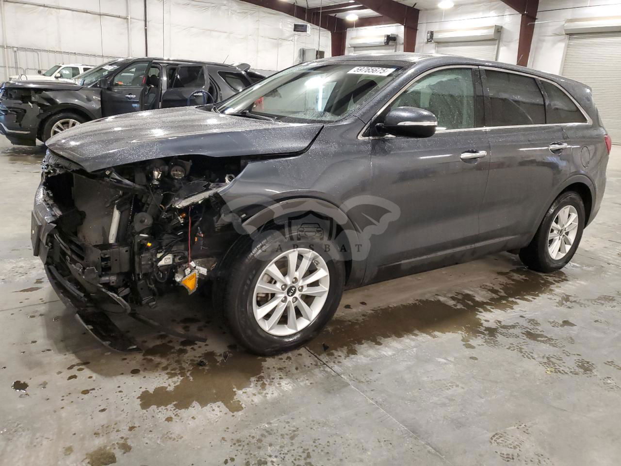 Kia Sorento L 2.4L  4 2020