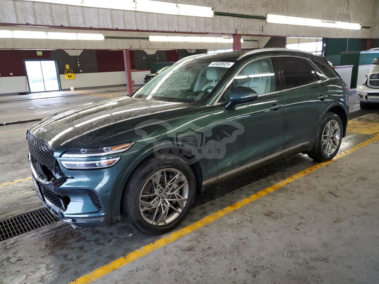 Genesis GV70 BASE 2.5L  4 2023