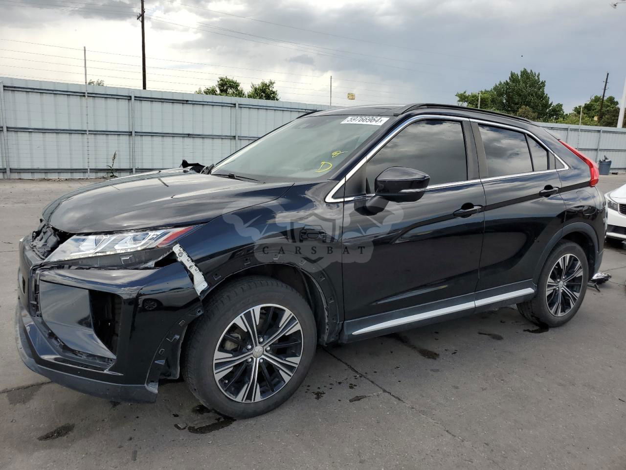 Mitsubishi Eclipse SE 1.5L  4 2019