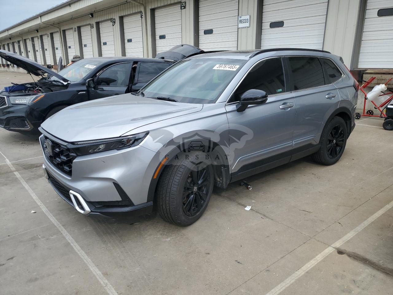 Honda CR-V SPORT TOURING 2.0L  4 2023
