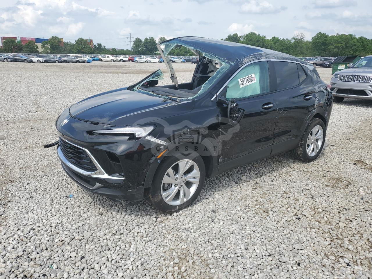 Buick Encore PREFERRED 1.3L  3 2024