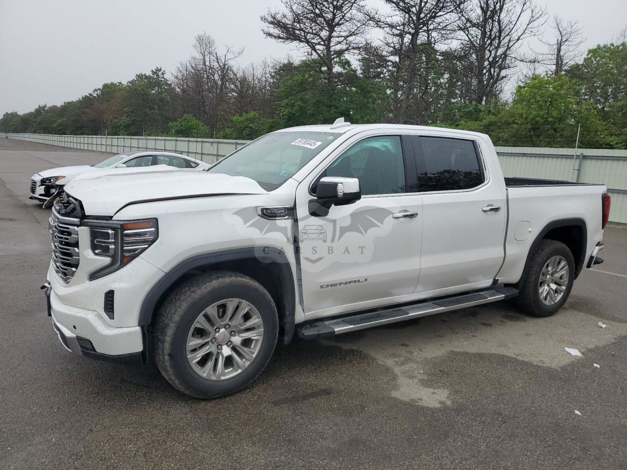GMC Sierra K1500 DENALI 5.3L  8 2023