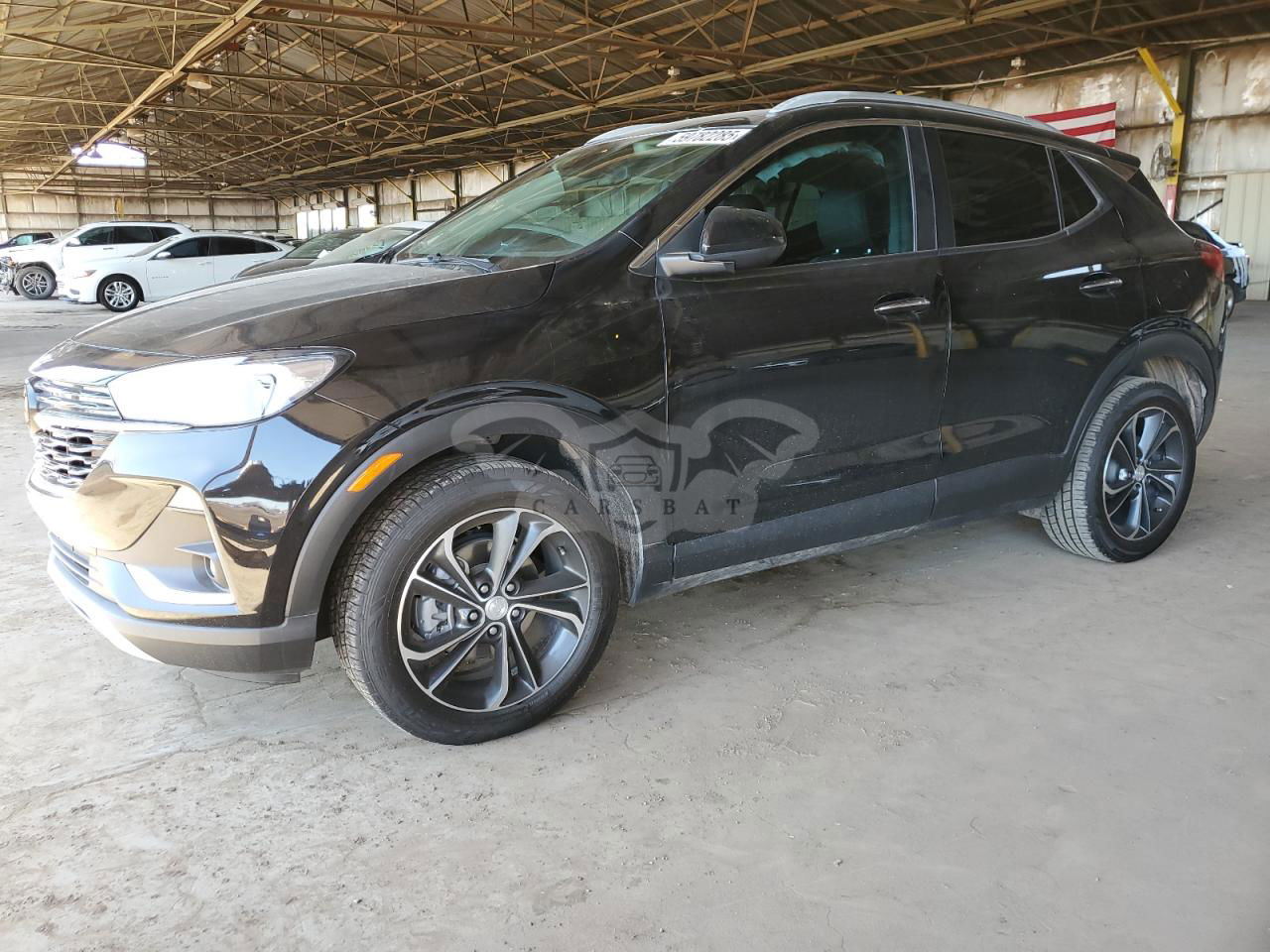 Buick Encore SELECT 1.3L  3 2022