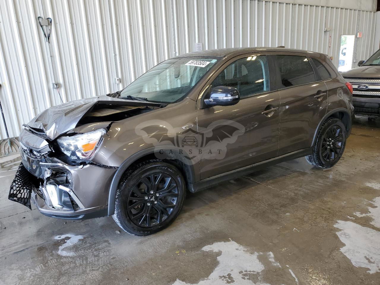 Mitsubishi Outlander ES 2.0L  4 2018