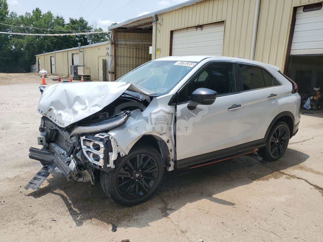 Mitsubishi Eclipse LE 1.5L  4 2023