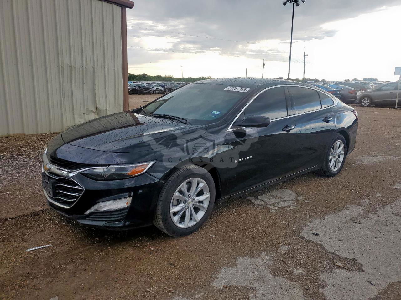 Chevrolet Malibu LT 1.5L  4 2020