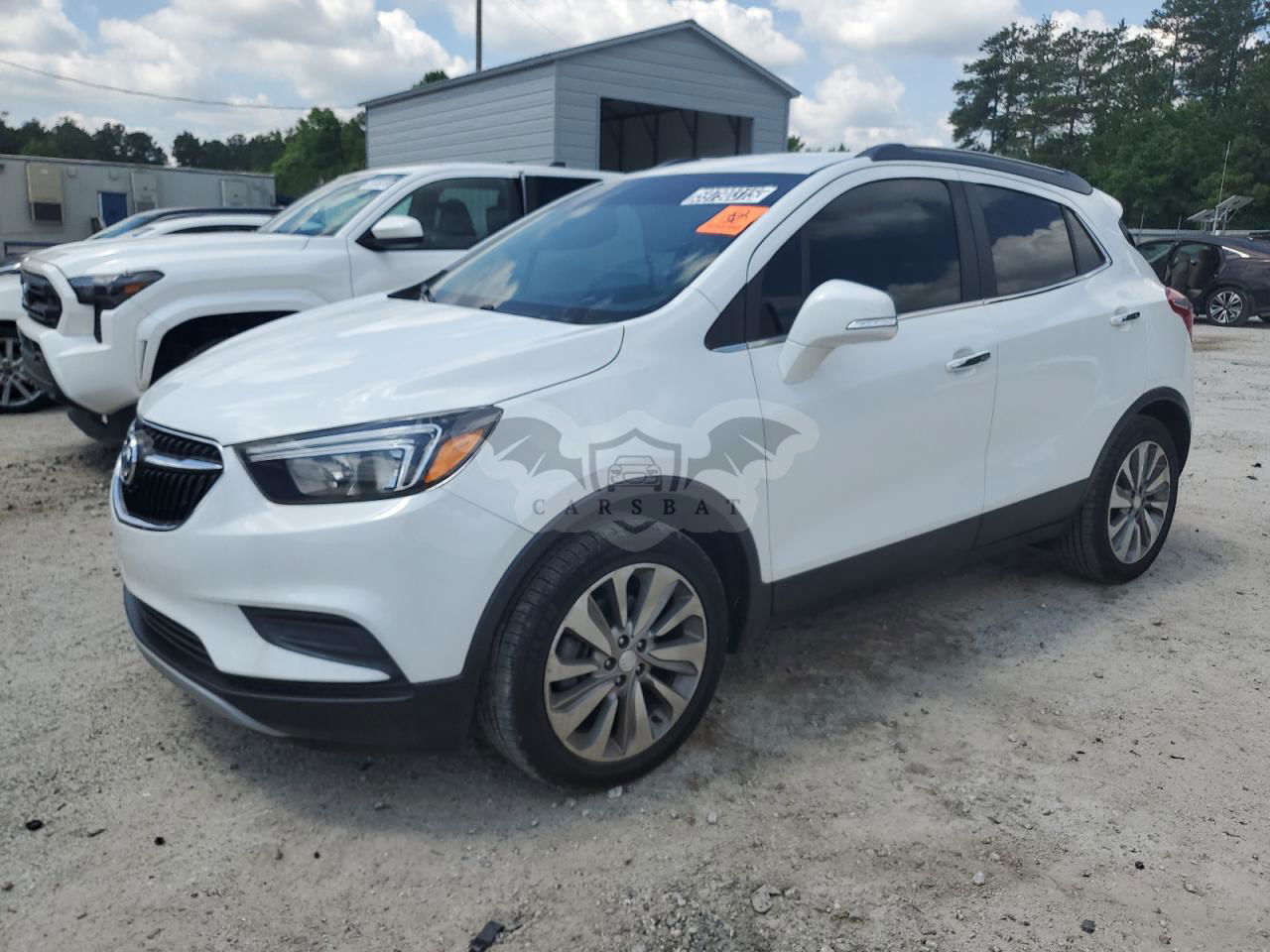 Buick Encore PREFERRED 1.4L  4 2019