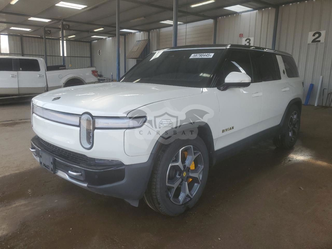 Rivian R1S ADVENTURE 2023