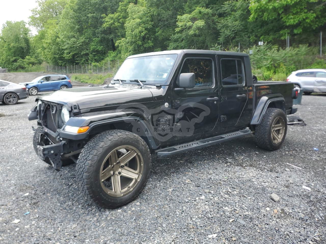 Jeep Gladiator SPORT 3.6L  6 2021