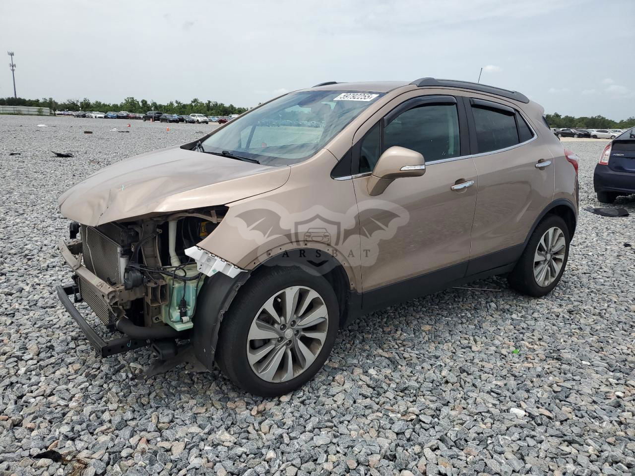 Buick Encore PREFERRED 1.4L  4 2019
