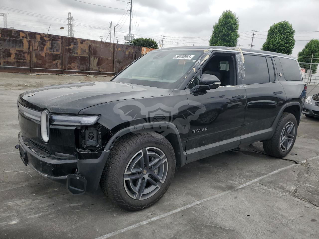 Rivian R1S ADVENTURE 2025
