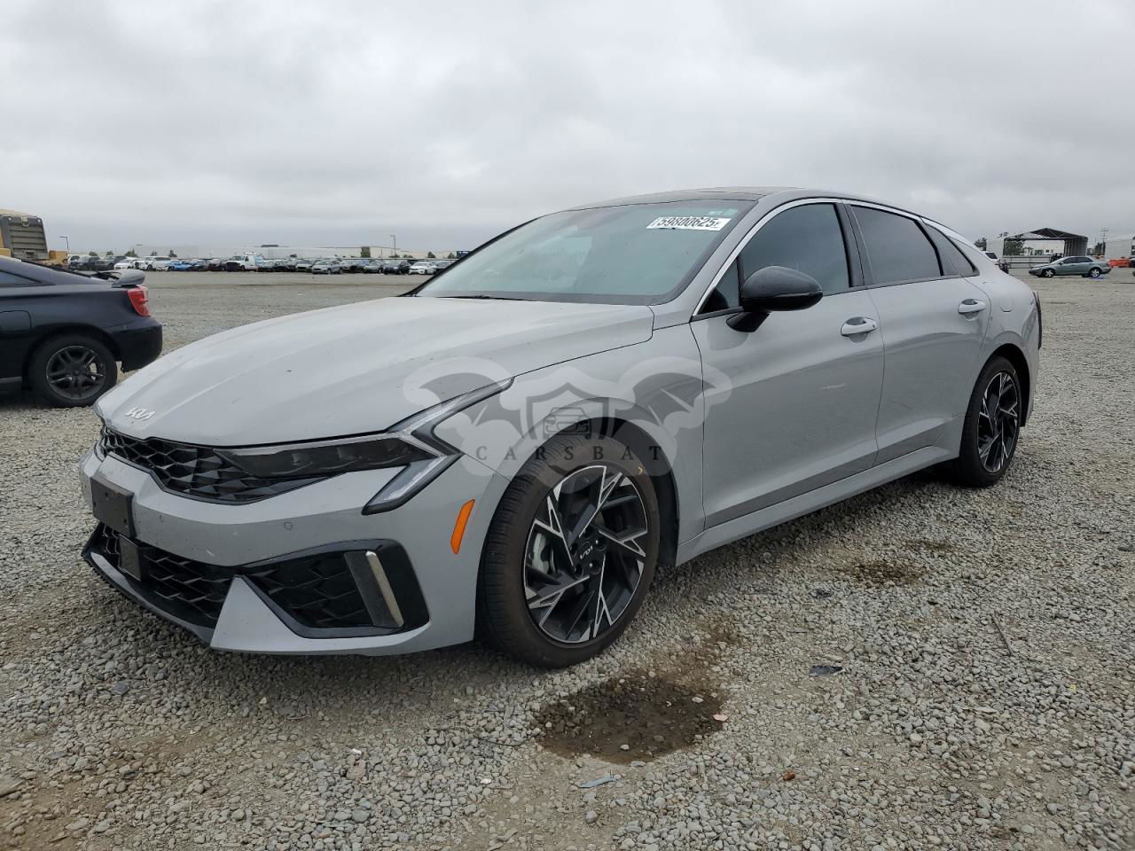 Kia K5 GT LINE 2.5L  4 2025