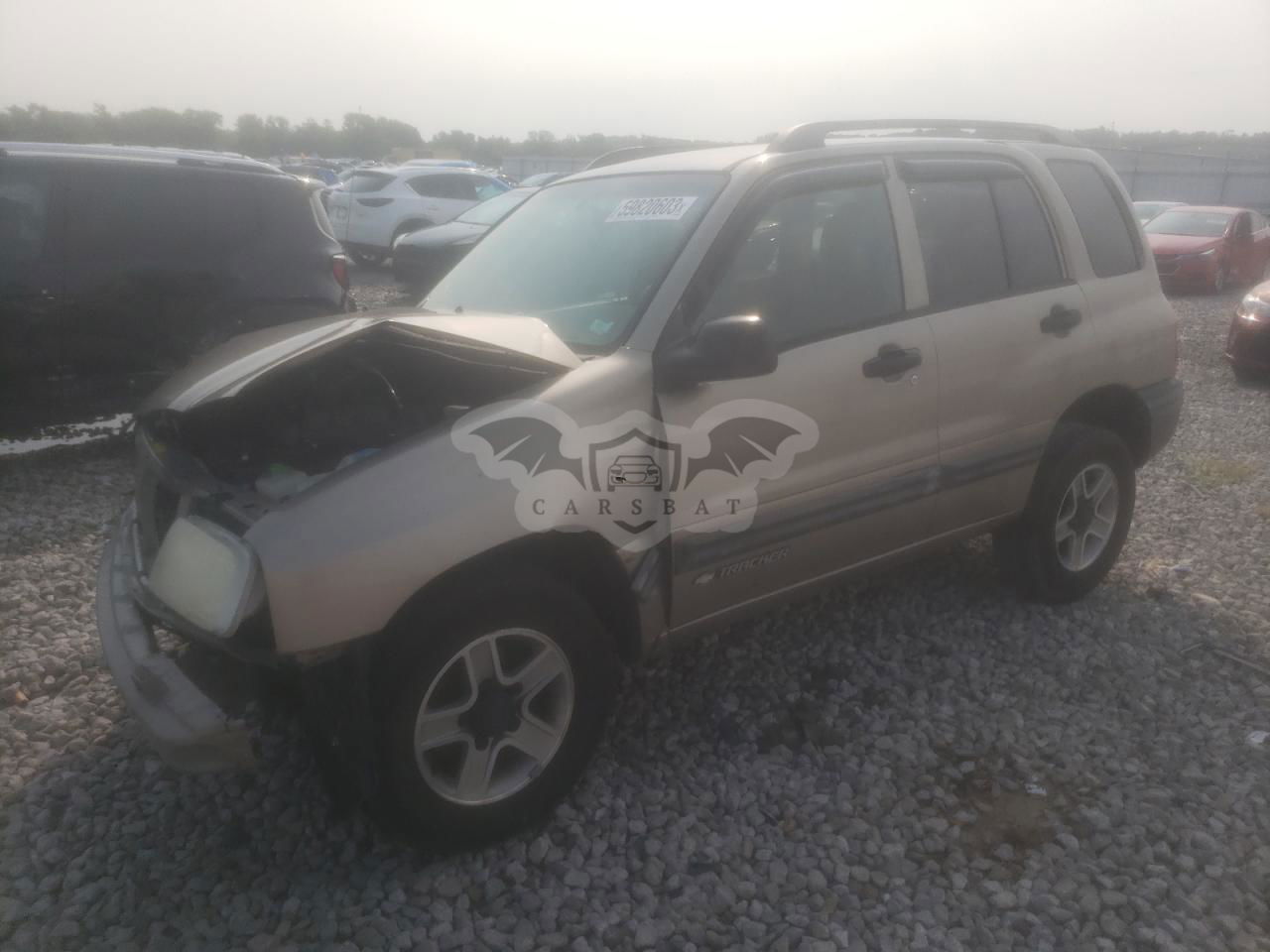 Chevrolet Tiltmaster 2.0L  4 2003