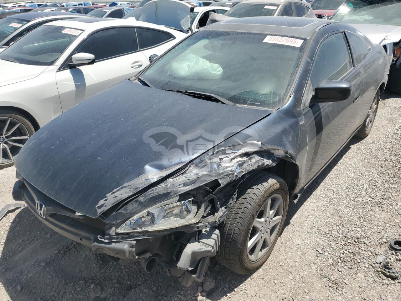 Honda Accord EX 2003