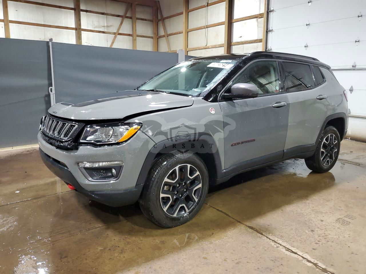 Jeep Compass 2021