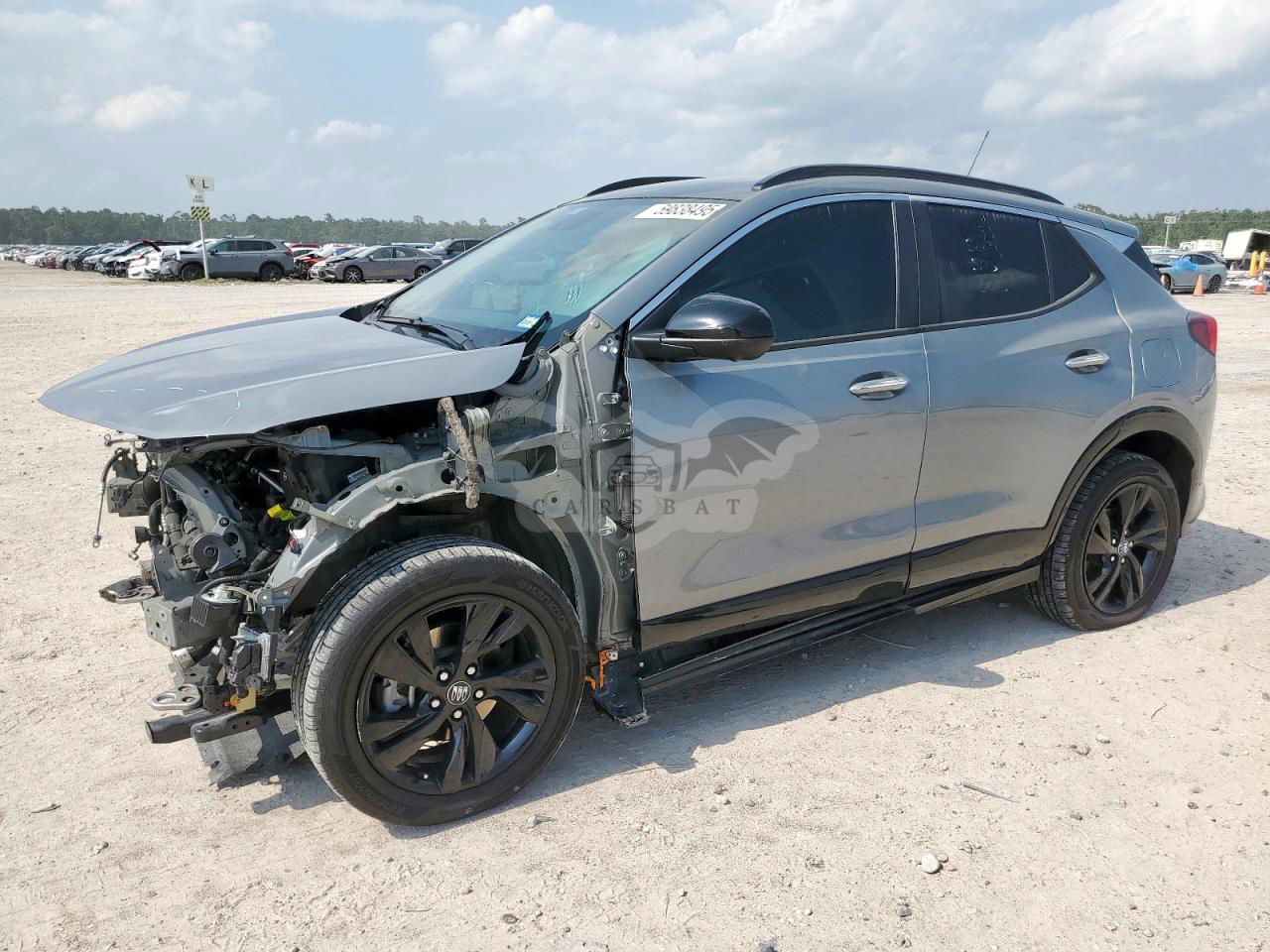 Buick Encore SPORT TOURING 1.3L  3 2024