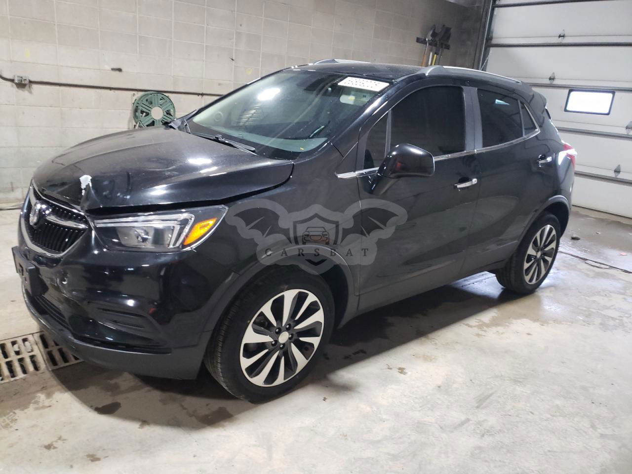 Buick Encore PREFERRED 1.4L  4 2022