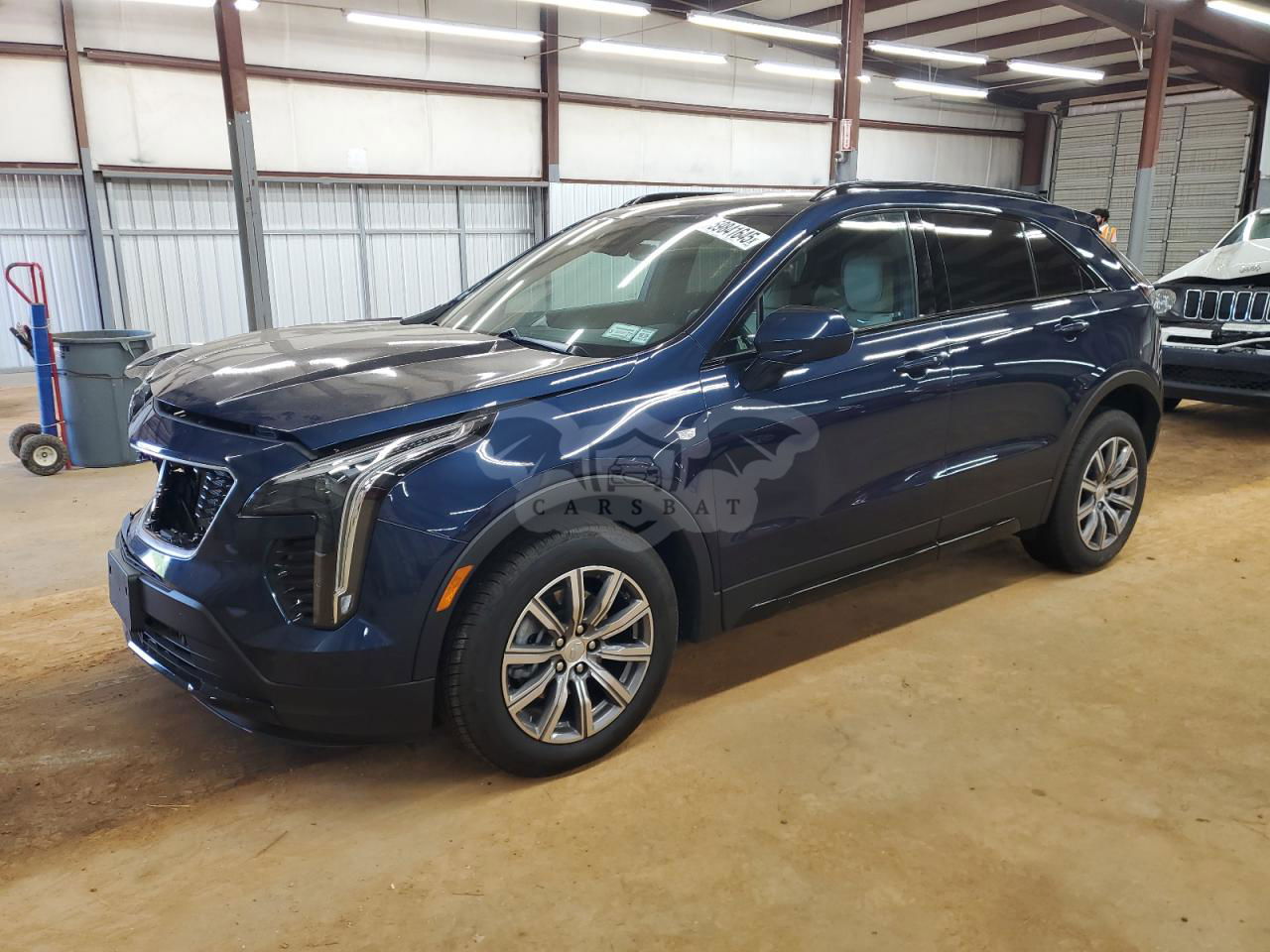 Cadillac XT4 SPORT 2.0L  4 2020