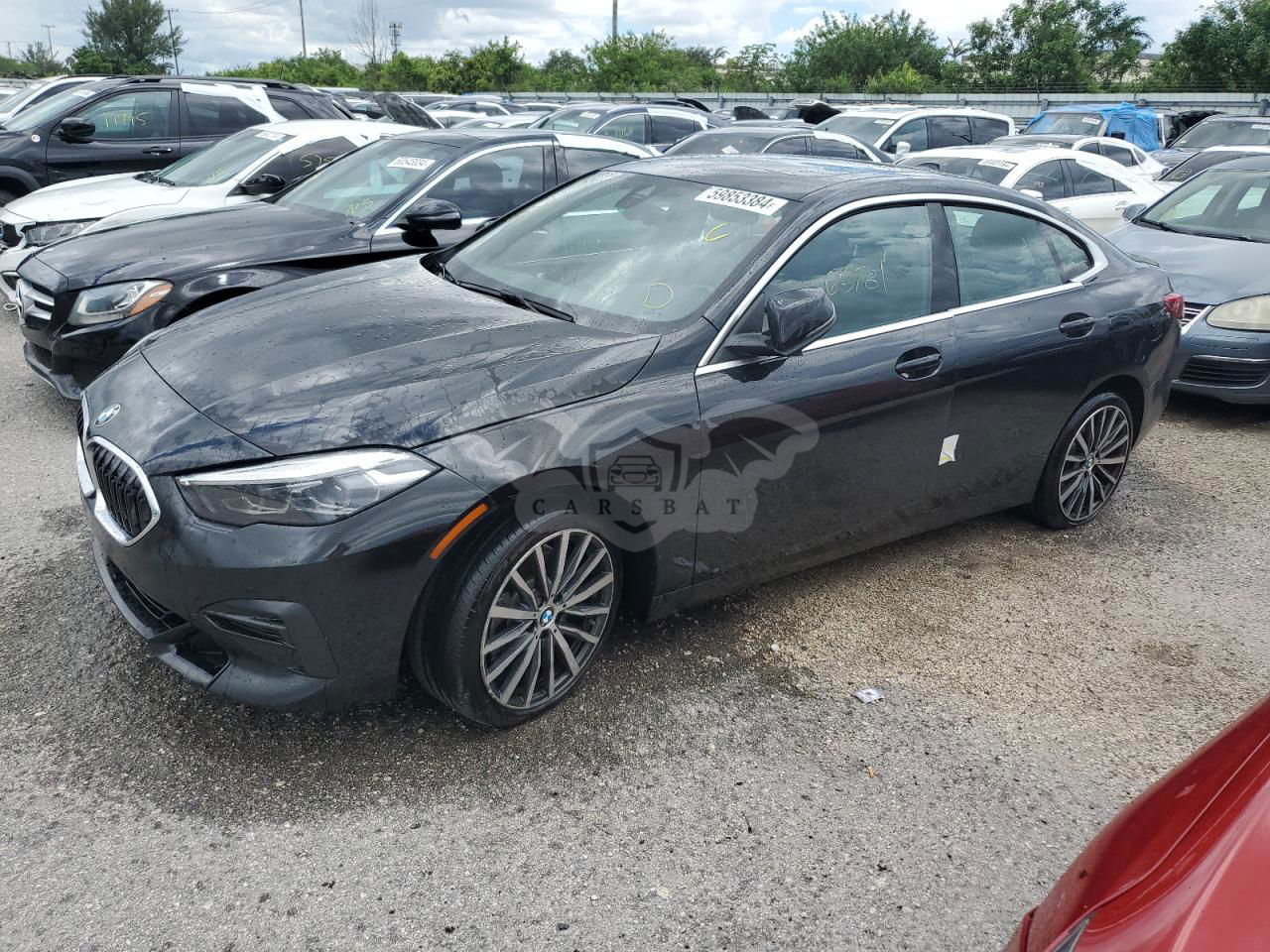 BMW 2 Series 2022