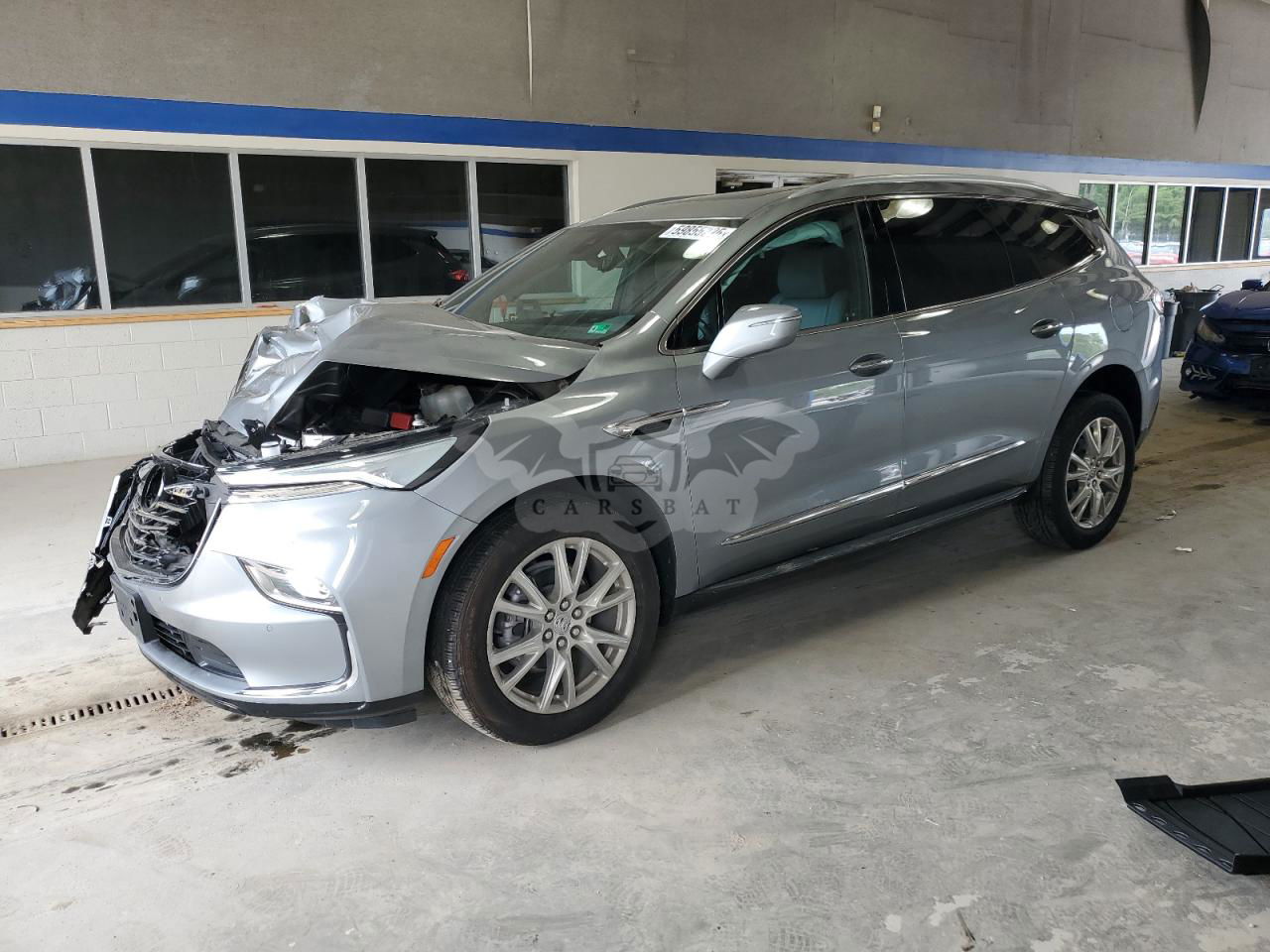 Buick Enclave ESSENCE 3.6L  6 2024