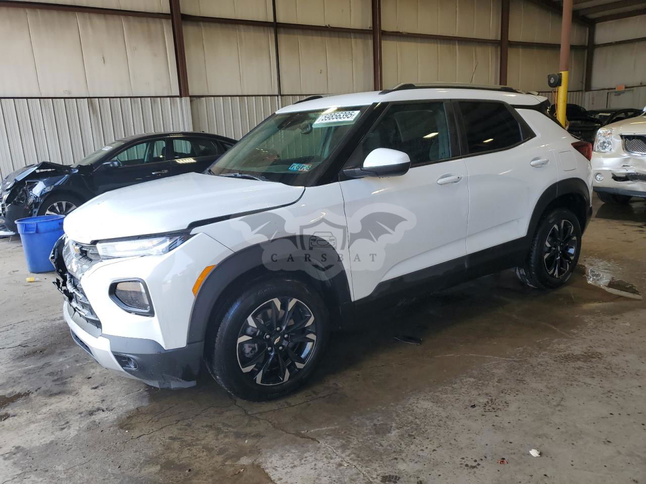 Chevrolet Trailblazer LT 1.3L  3 2023
