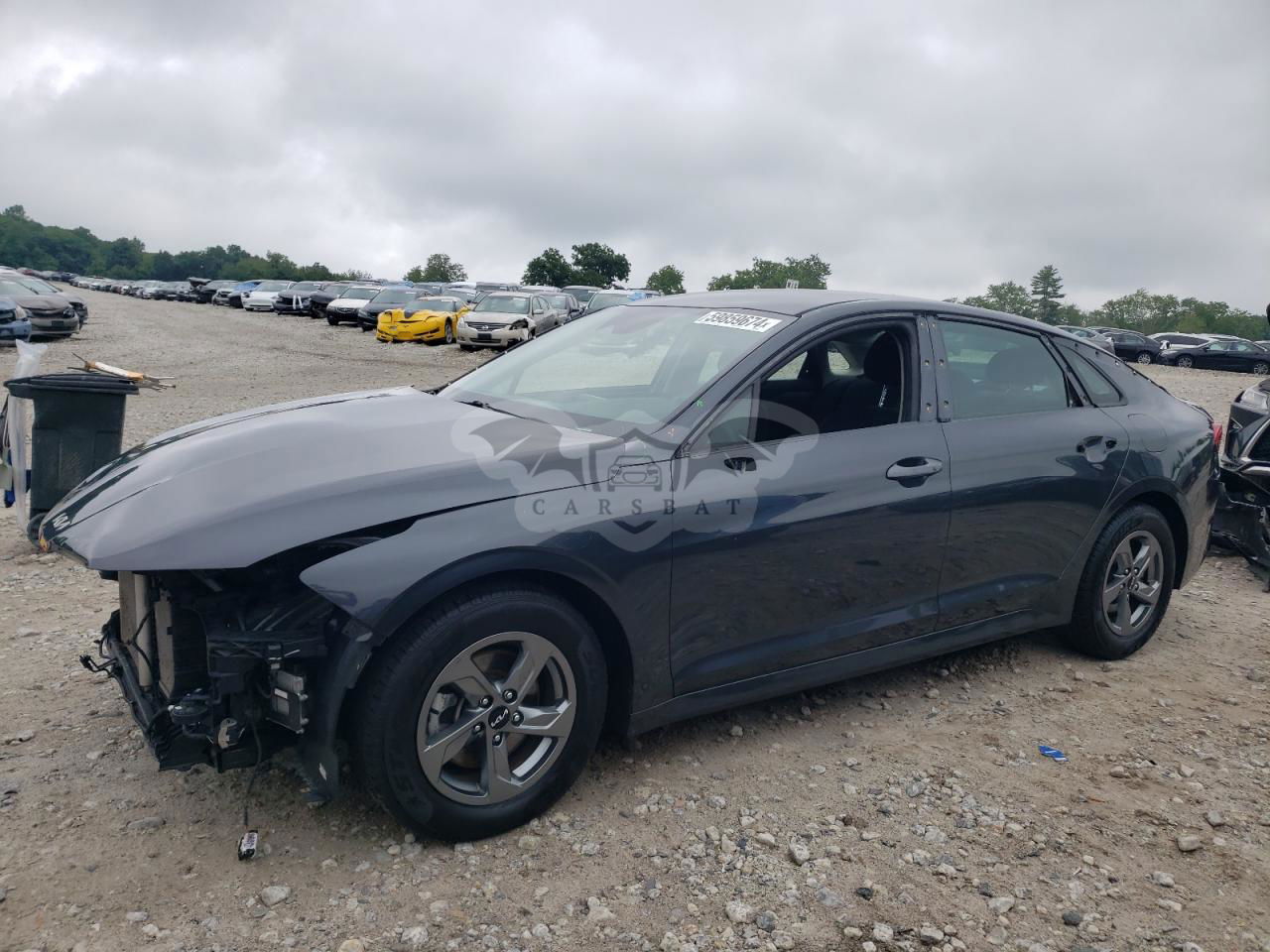 Kia K5 LXS 1.6L  4 2022
