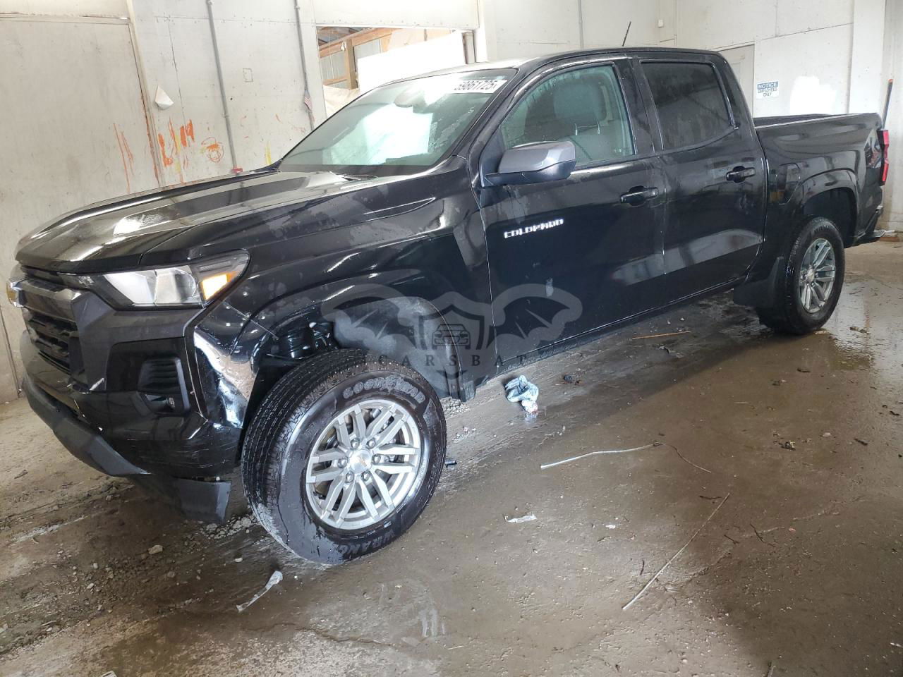 Chevrolet Colorado LT 2.7L  4 2024
