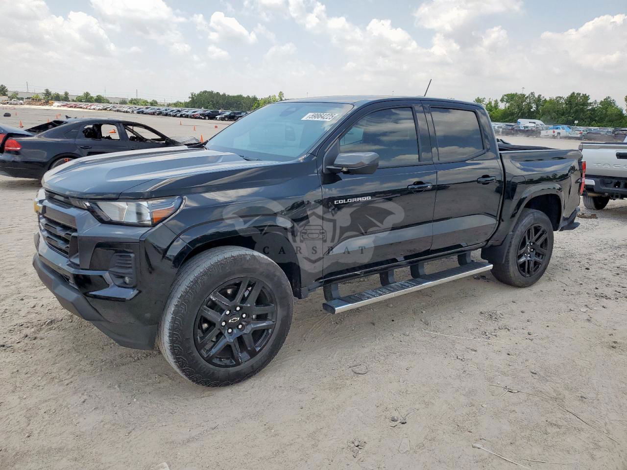 Chevrolet Colorado LT 2.7L  4 2024