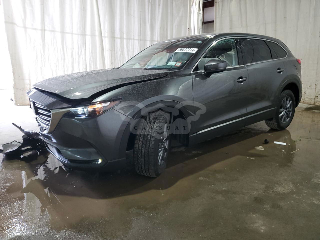 Mazda CX-9 2023