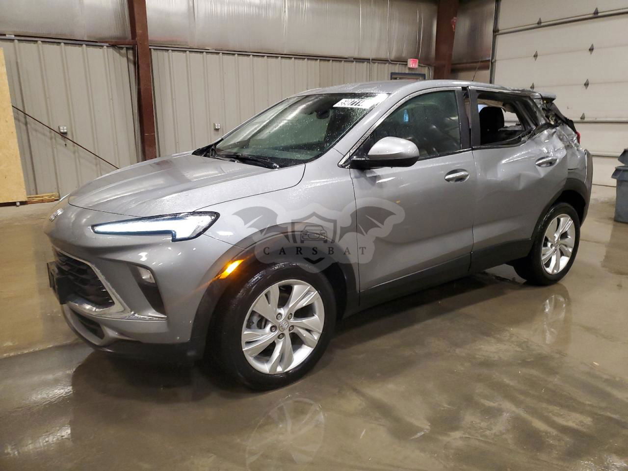 Buick Encore PREFERRED 1.2L  3 2024