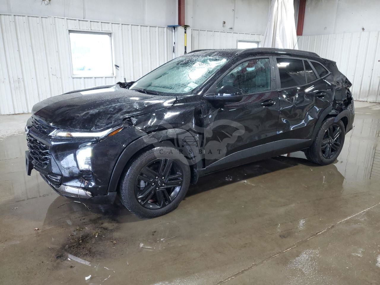 Chevrolet Trax ACTIV 1.2L  3 2024