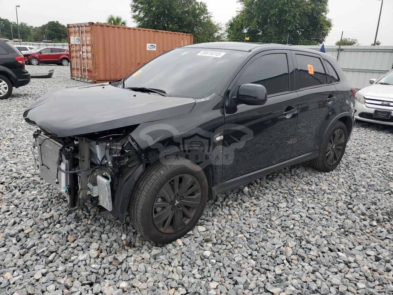 Mitsubishi Outlander S/SE 2.0L  4 2024
