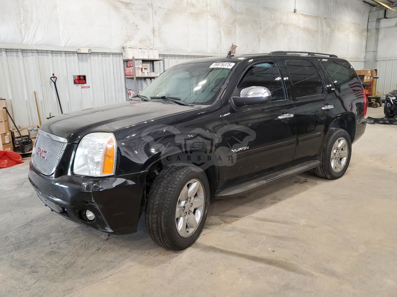 GMC Yukon SLT 5.3L  8 2010