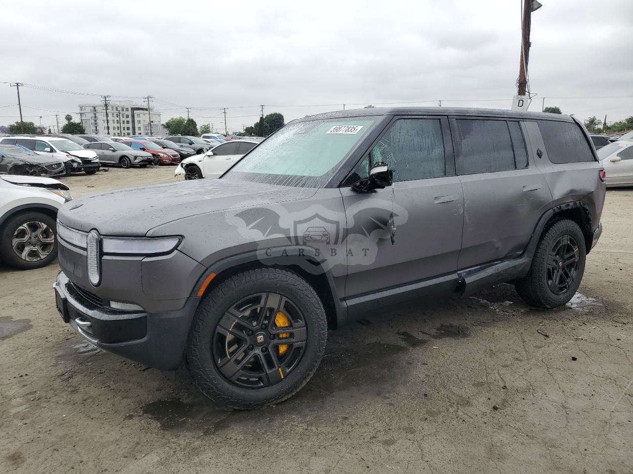 Rivian R1S ADVENTURE 2023
