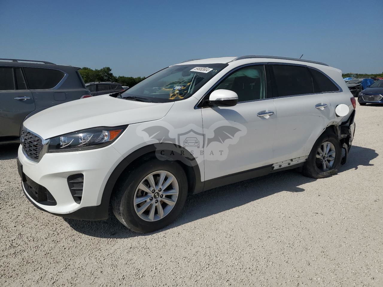 Kia Sorento 2020