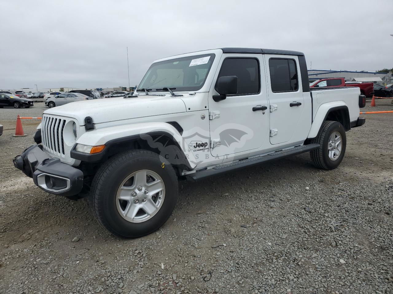 Jeep Gladiator SPORT 3.6L  6 2021