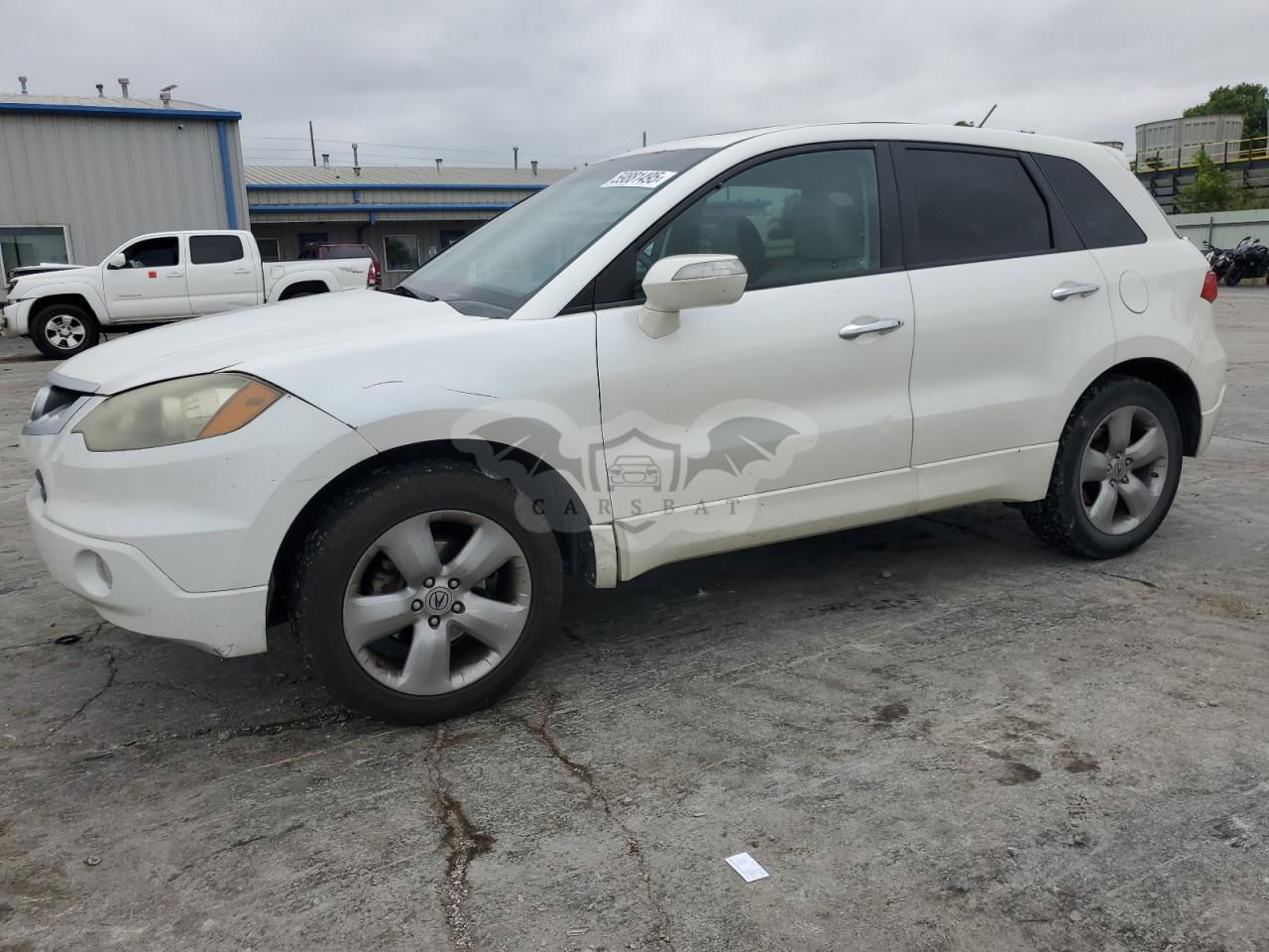 Acura RDX TECHNOLOGY 2.3L  4 2007