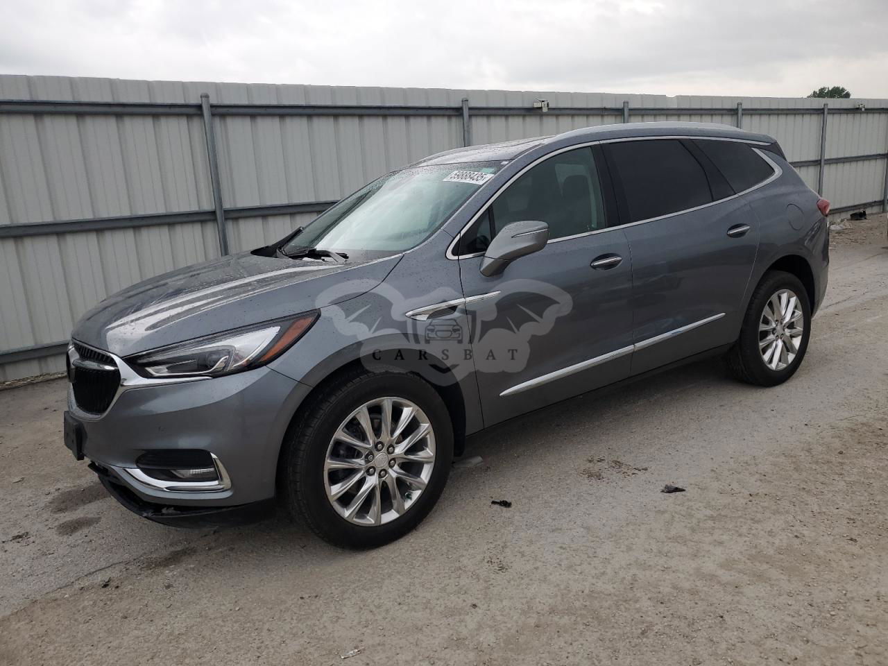 Buick Enclave PREMIUM 3.6L  6 2021