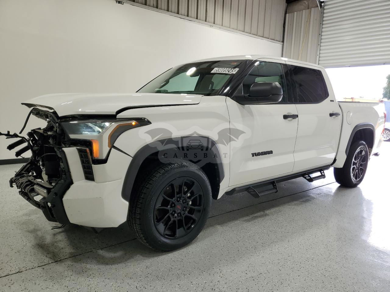 Toyota Tundra CREWMAX SR 3.4L  6 2023