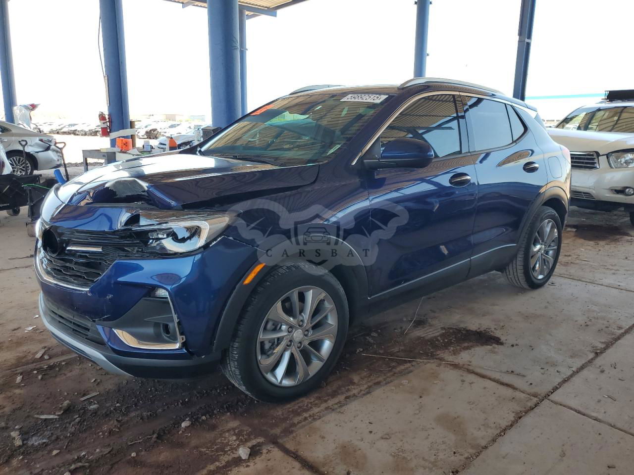 Buick Encore ESSENCE 1.3L  3 2023